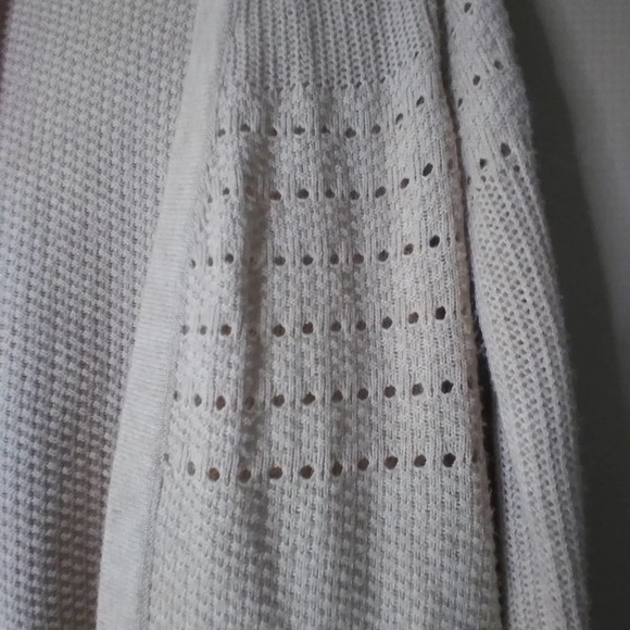 STYLE & Co Cardigan Sweater Petite - Picture 5 of 8